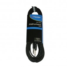 AC-J6M/10 Jack-cable 6,3mm mono 10m AC-J6M/10 Jack-cable 6,3mm mono 10m